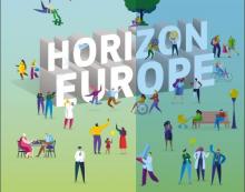 Horizonte Europa 2021-2024