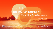 Seguridad vial: 4 000 personas menos perdieron la vida en las carreteras de la UE en 2020 y la tasa de mortalidad cae a mínimos históricos