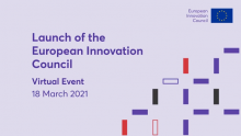 Consejo Europeo de Innovación