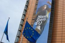 La Comisión propone la próxima generación de recursos propios de la UE