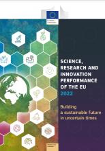 Nuevo informe sobre los resultados de la ciencia, la investigación y la innovación: construir un futuro sostenible en tiempos de incertidumbre.