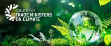 Coalición de Ministros de Comercio sobre el Clima