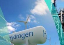 hidrógeno renovable