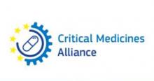 logo Critical Medicines Alliance
