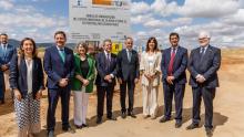 Castilla-La Mancha recibirá el sello de Valle Regional de Innovación de la Comisión Europea que reconoce el fomento de la I+D+i en la región