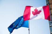 Canadá se adhiere al programa Horizonte Europa