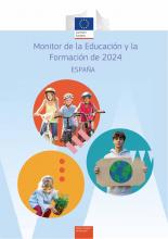 Monitor de la Educación y la Formación de 2024