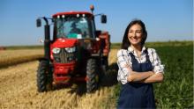 3 000 millones de euros de financiación del Grupo BEI para los agricultores y la bioeconomía