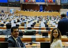 mayor protagonismo de las regiones en la Unión Europea