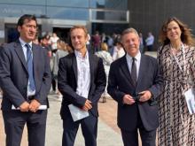 plan de acción común para garantizar el derecho de acceso a la vivienda