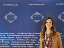  descentralización de fondos para fortalecer Europa desde las regiones