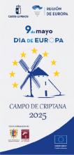 Programación Campo de Criptana