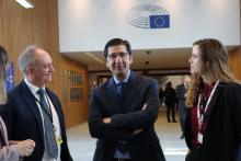 40º aniversario de la adhesión de España a la Comunidad Económica Europea