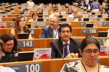 PAC común y con presupuesto para garantizar la soberanía alimentaria y la rentabilidad