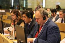 Castilla-La Mancha dice que no al arranque generalizado de viñedo