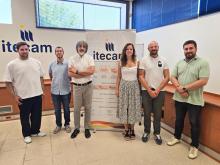 El Gobierno regional reafirma su colaboración con ITECAM en Tomelloso para impulsar proyectos europeos que beneficien a las pymes regionales