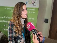 Castilla-La Mancha reclama en Europa que no se recorten los fondos de cohesión porque son vitales para la gestión del agua y la energía