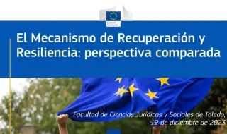 La ejecución del Plan Next Generation UE