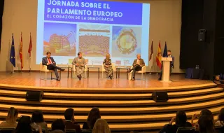 Mesa Redonda
