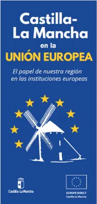 La UE en CLM - EUROPE DIRECT